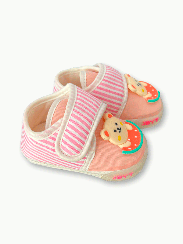 SH410-Baby Shoes