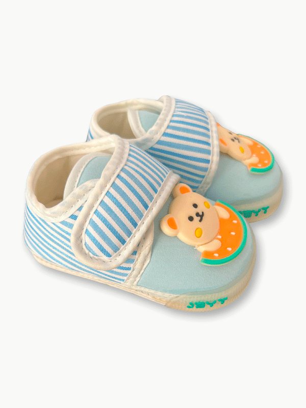 SH410-Baby Shoes