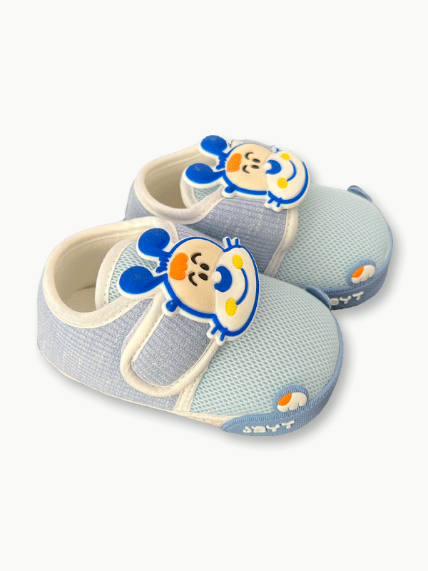 SH412-Baby Shoes