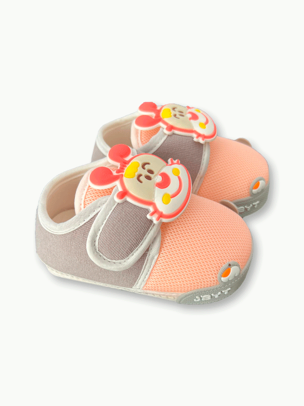 SH412-Baby Shoes