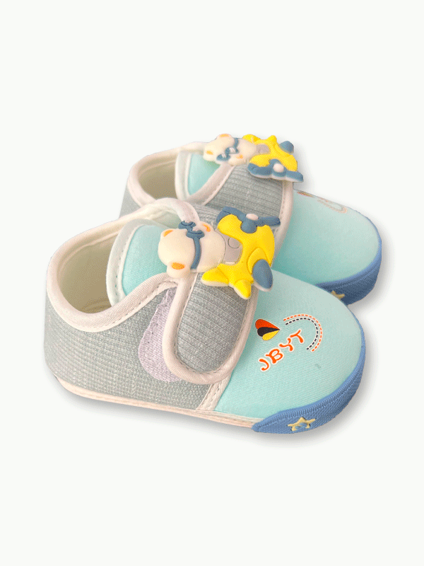 SH413-Baby Shoes