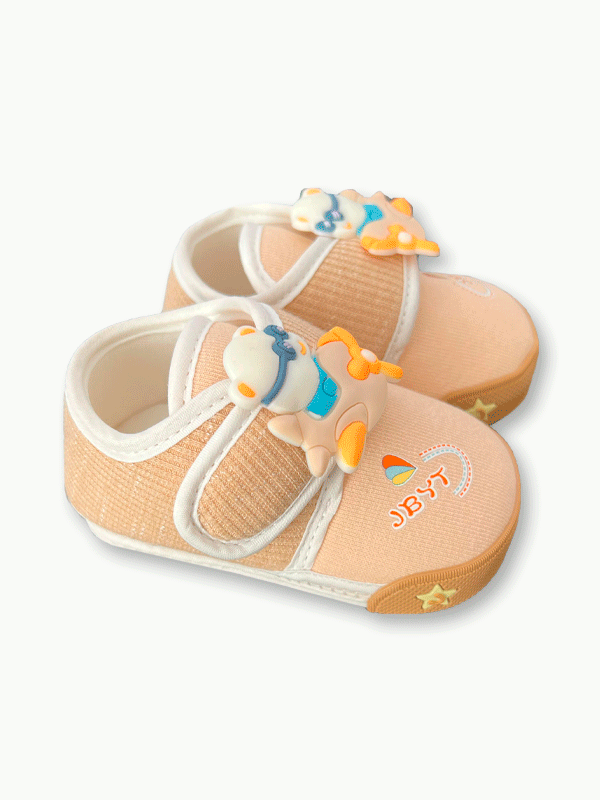 SH413-Baby Shoes