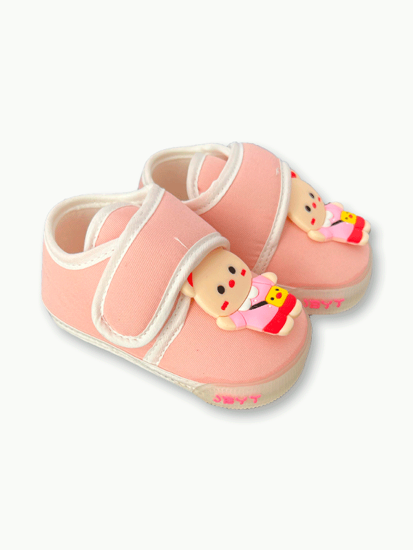 SH415-Baby Shoes