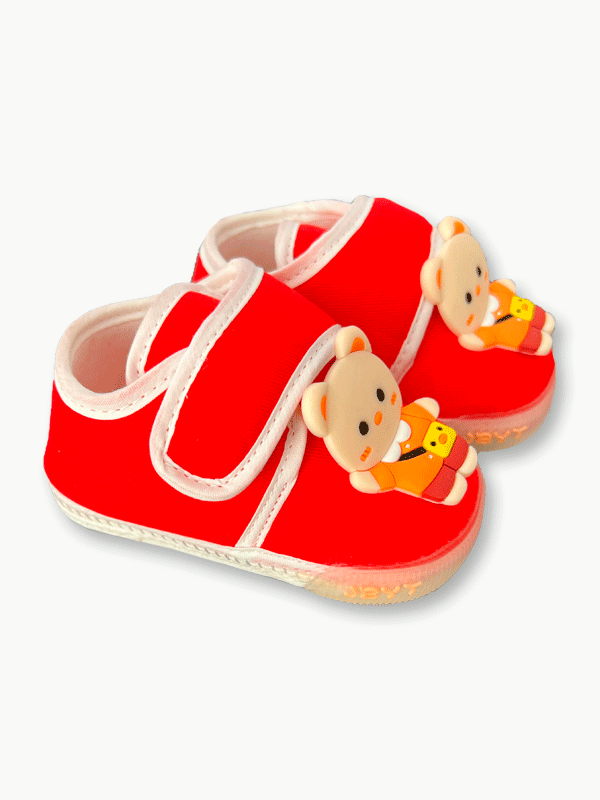 SH415-Baby Shoes