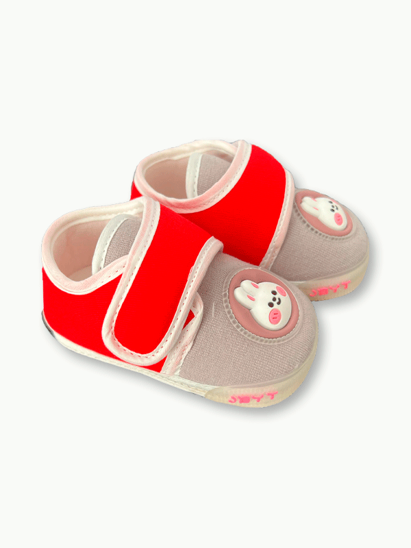 SH416-Baby Shoes