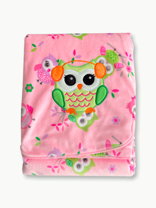 SHT294-Baby Blanket