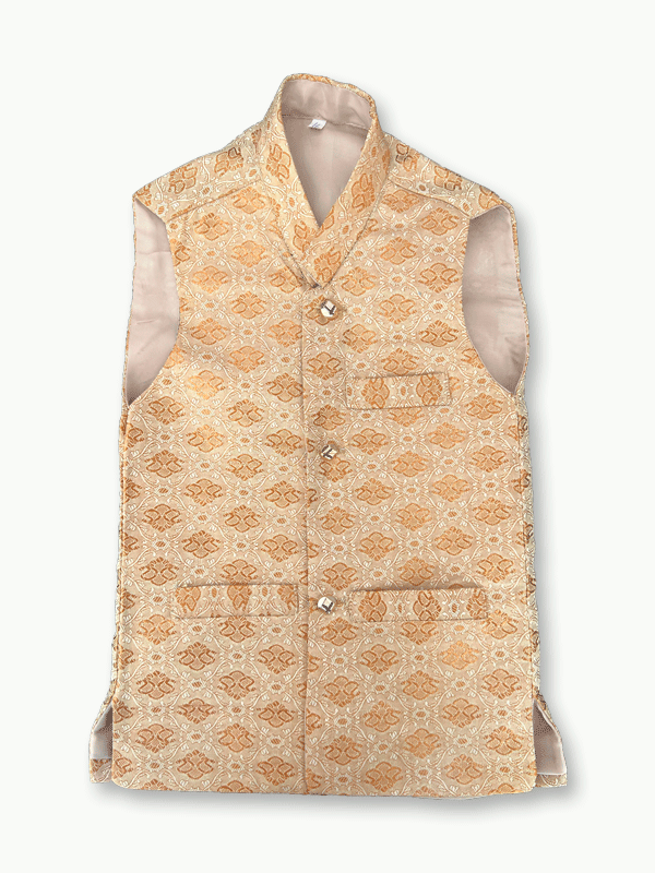 SK53-Waistcoat