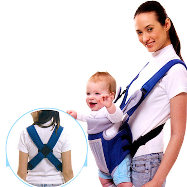 Sange Pao Baby Carrier-BZ-2139-08