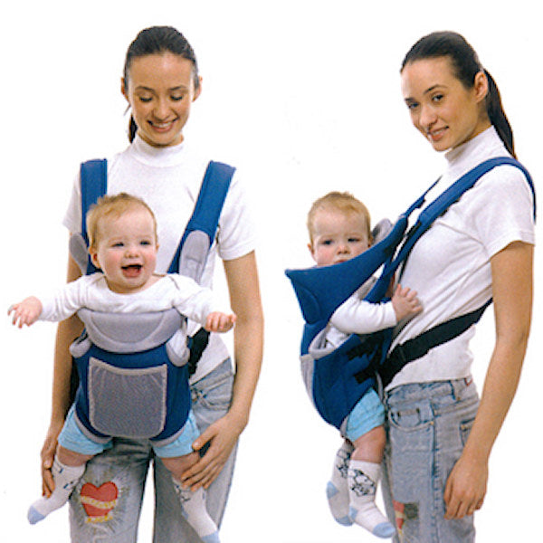 Sange Pao Baby Carrier-BZ-2139-08