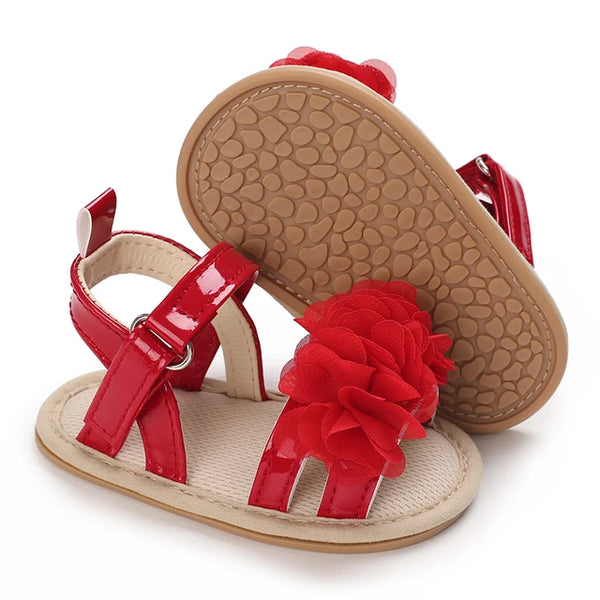 SH201-Baby Sandals