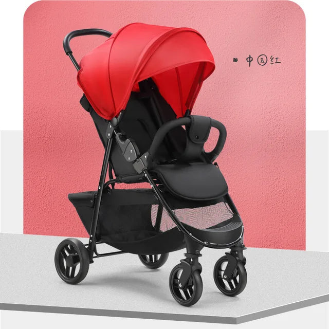 Shenma portable breathable baby stroller SK11