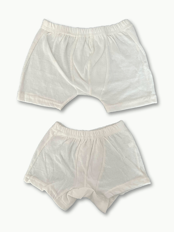 Cotton Boxer For Babies