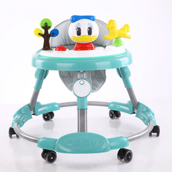 Baby Donald Baby Walker 631