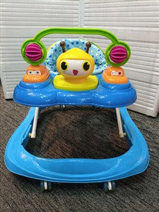 Musical Snail Baby Walker 628-9M