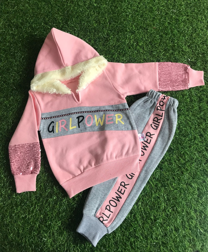 G198-Girl Power