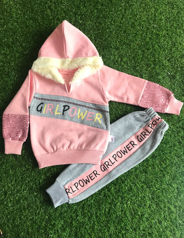 G198-Girl Power