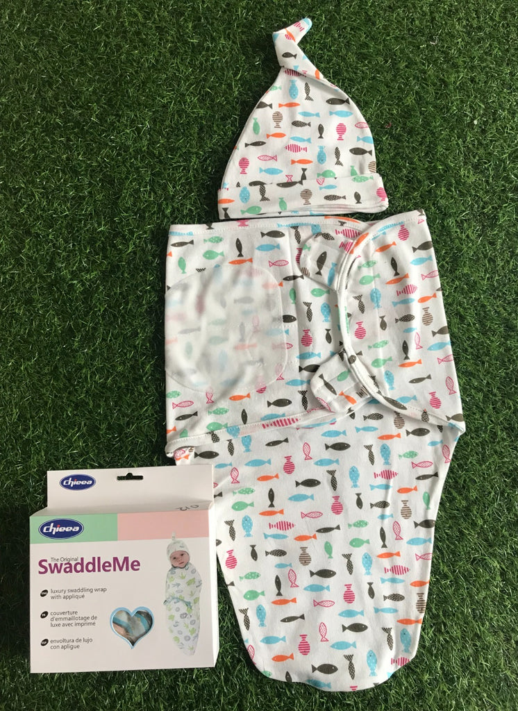 SHT104-Baby Swaddle