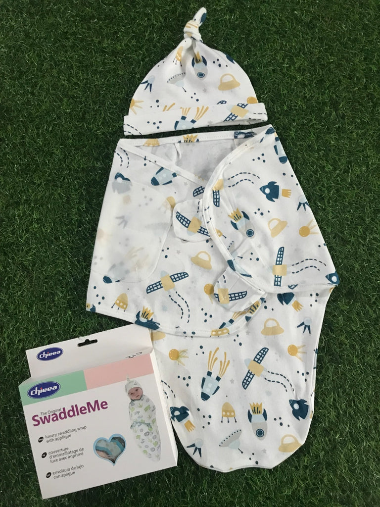 SHT104-Baby Swaddle