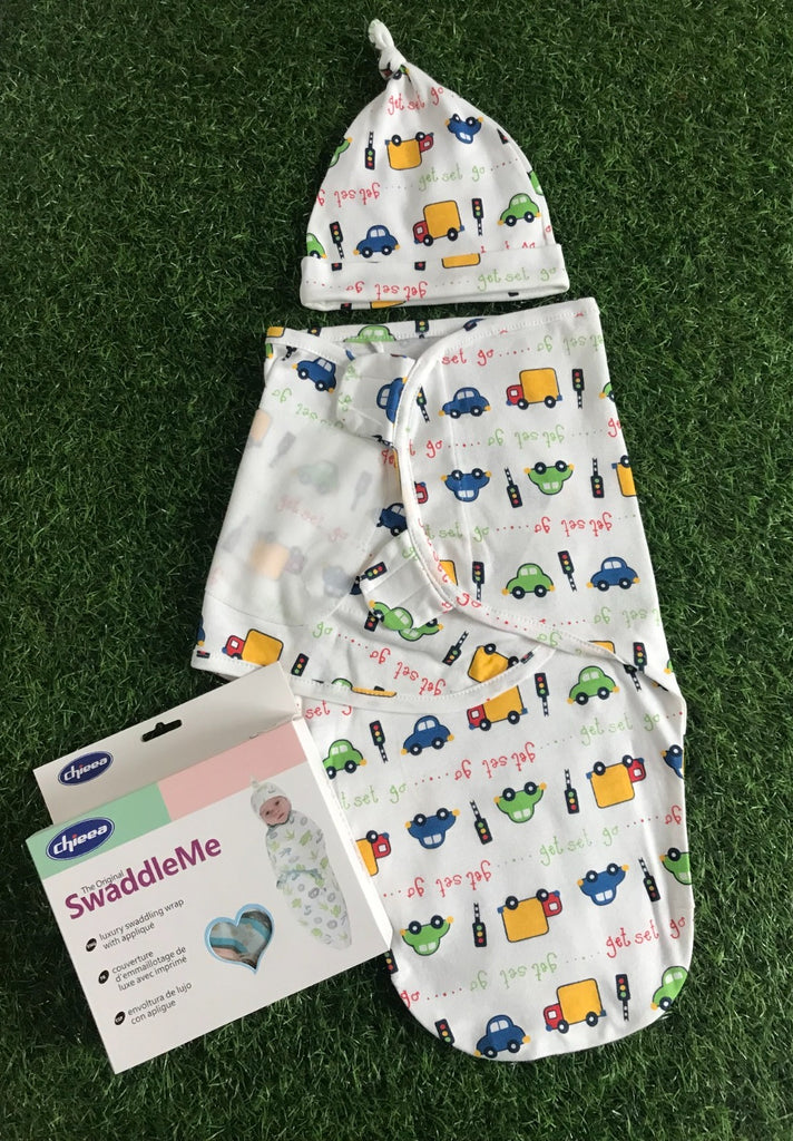 SHT104-Baby Swaddle