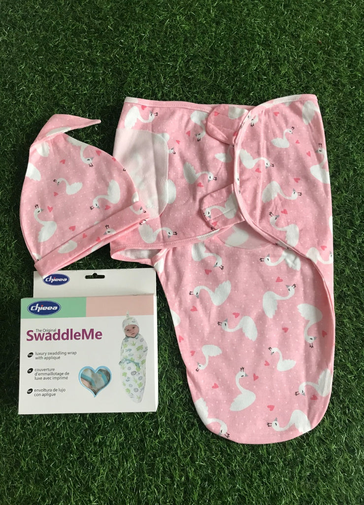 SHT104-Baby Swaddle