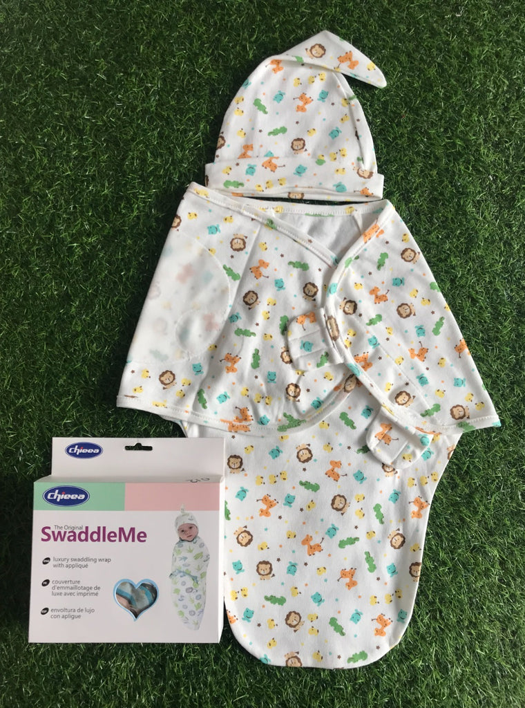 SHT104-Baby Swaddle