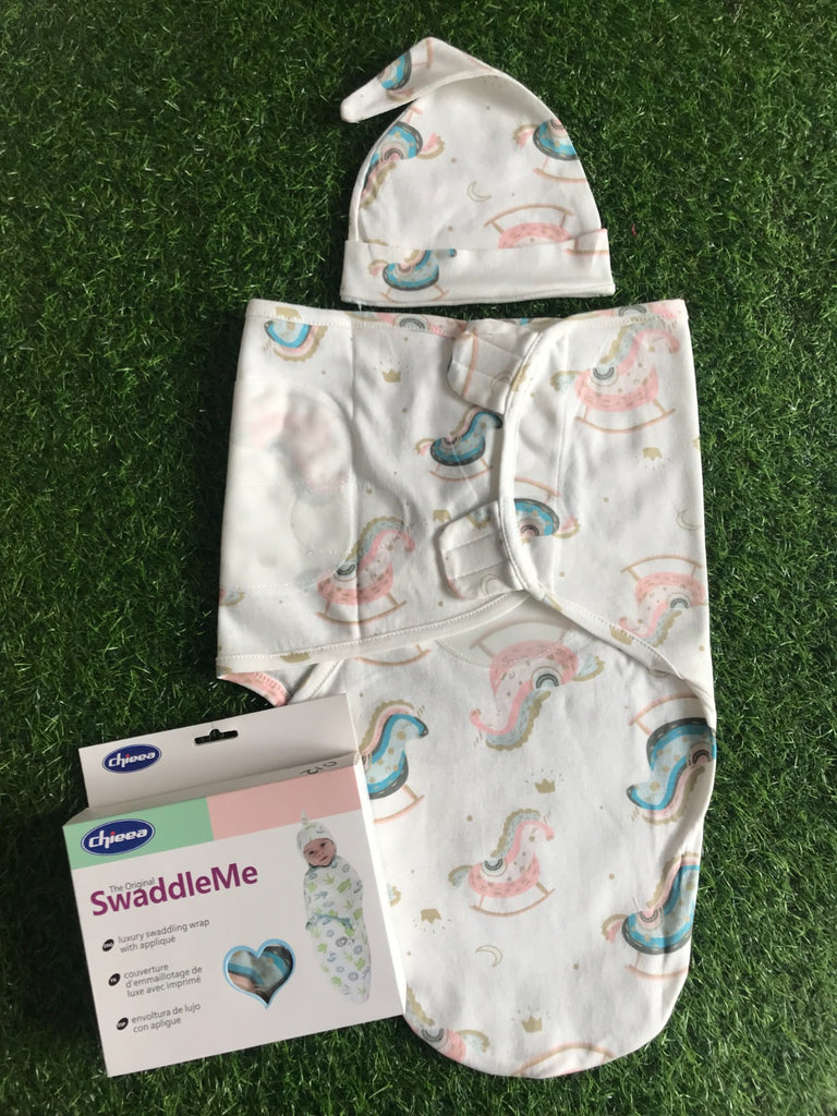 SHT104-Baby Swaddle