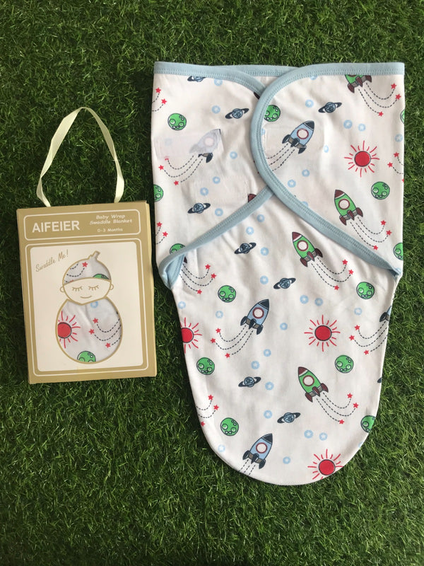 SHT105-Baby Swaddle