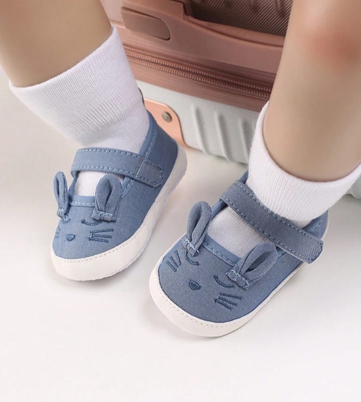 SH118-Baby Shoes