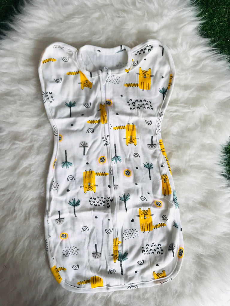 SHT276-Chieea Arms up Swaddle