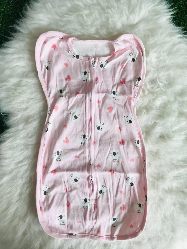 SHT276-Chieea Arms up Swaddle