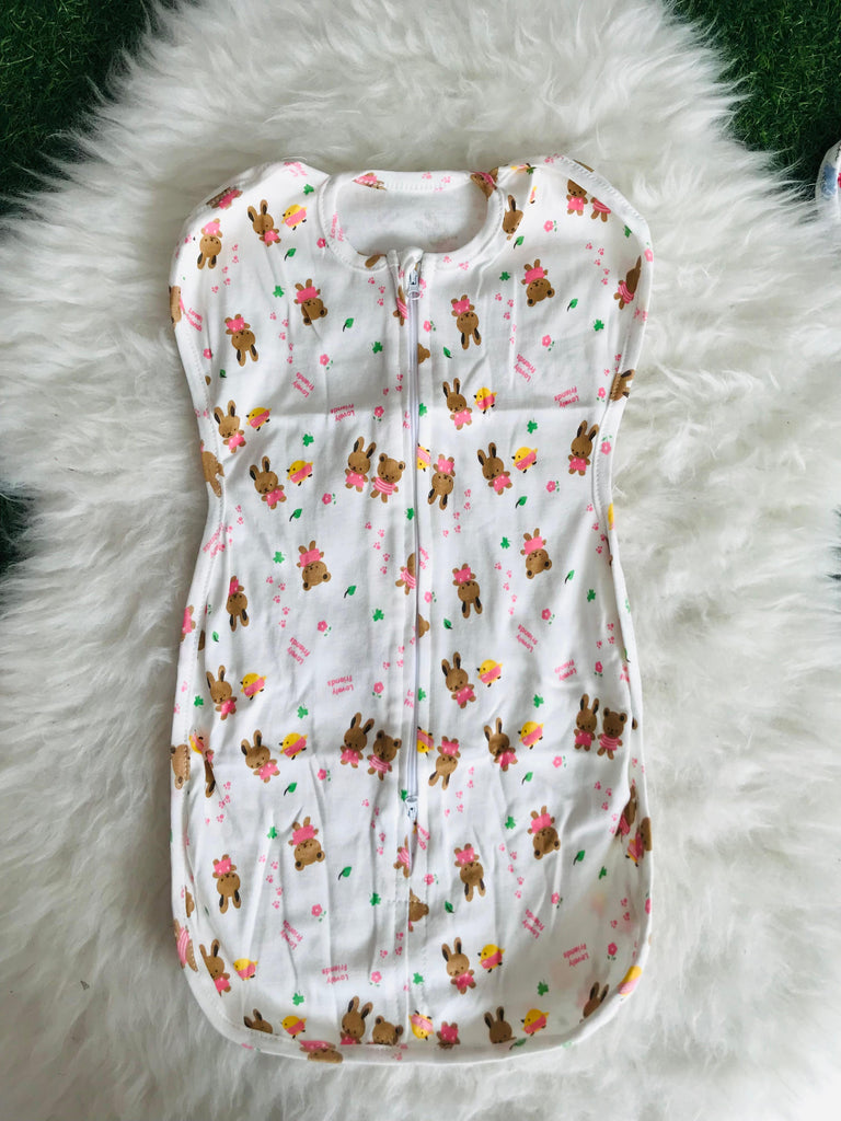 SHT276-Chieea Arms up Swaddle