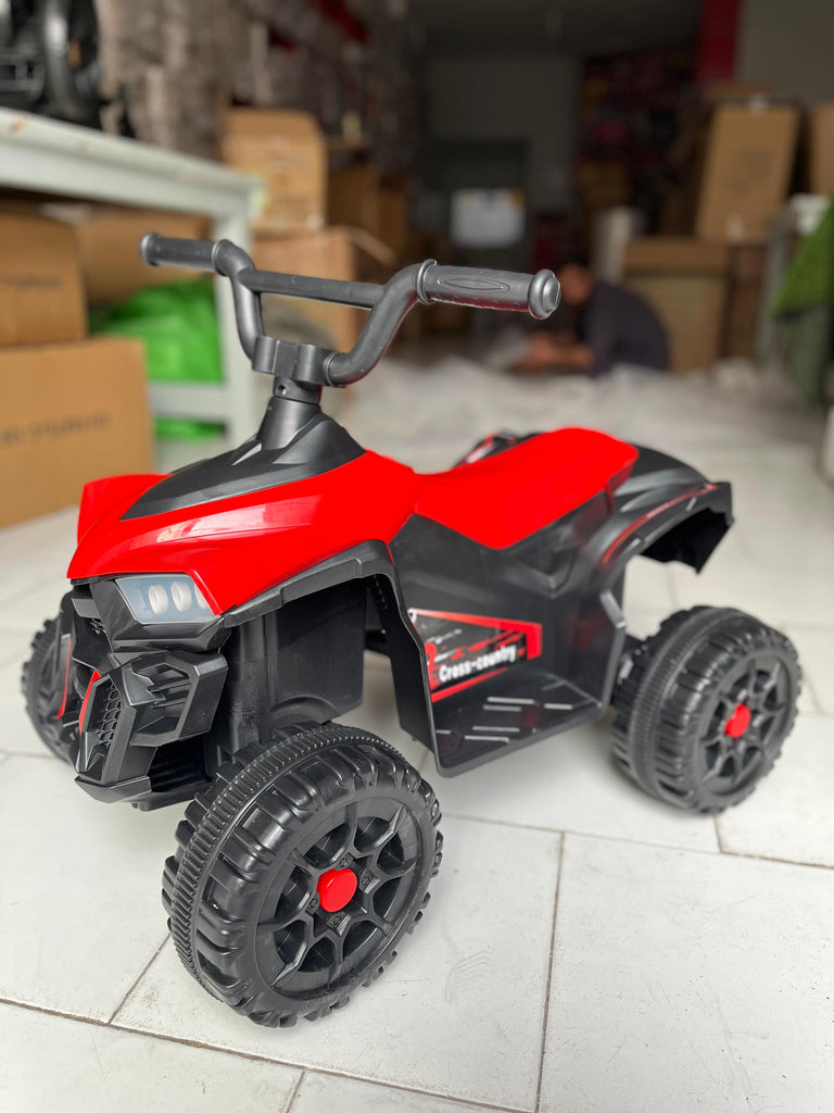 Four-wheel Off-road ATV Jeep-AQ-1260