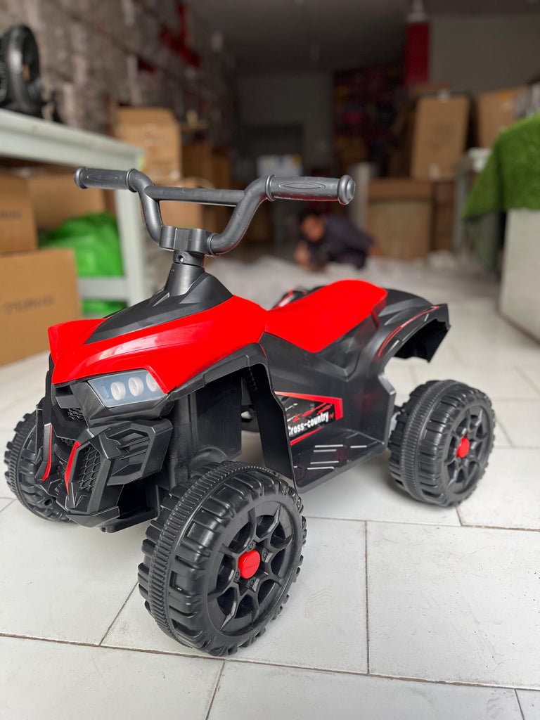 Four-wheel Off-road ATV Jeep-AQ-1260