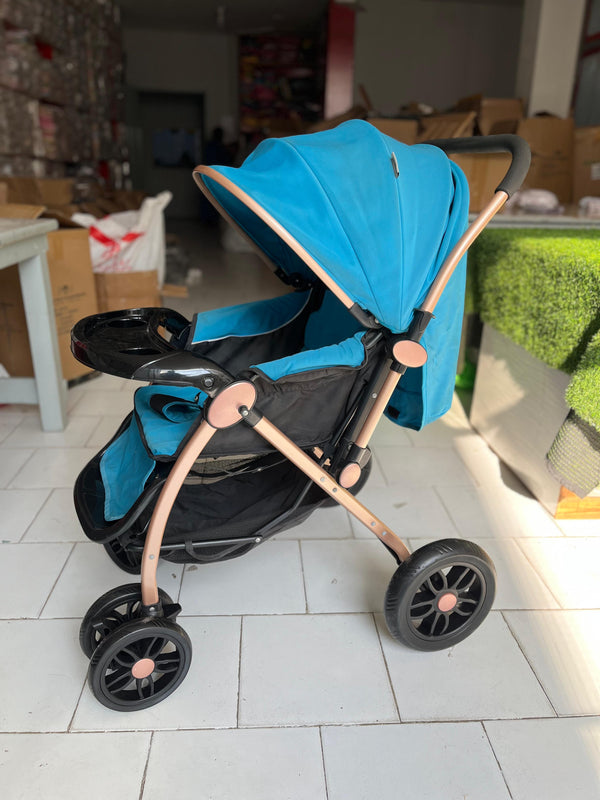 Cool Baby Foldable Stroller-BZ-6009