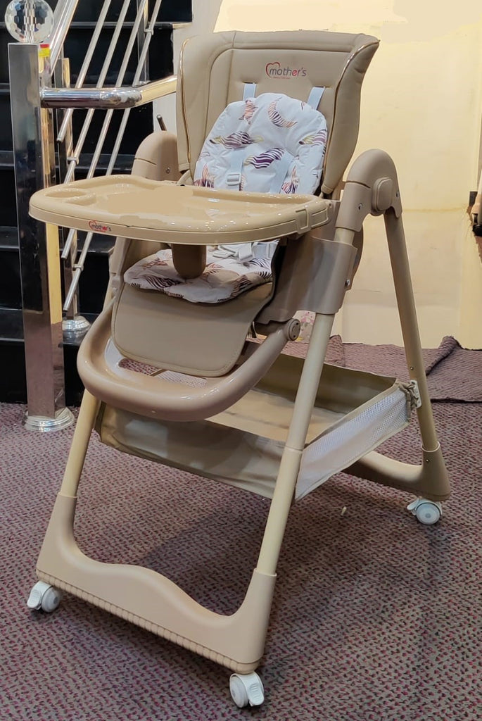 Luxury Mothers-Baby High Chair-AQ-S-806