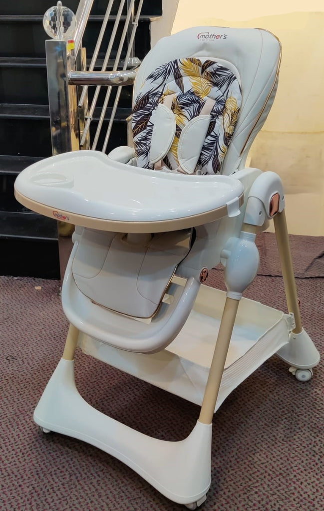 Luxury Mothers-Baby Dinning High Chair-AQ-S-650