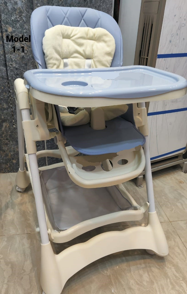 Luxury Baby Feeding High Chair-AQ-1-1