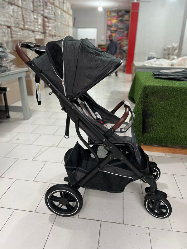 Teknum Foldable Baby Stroller-BZ-A-31