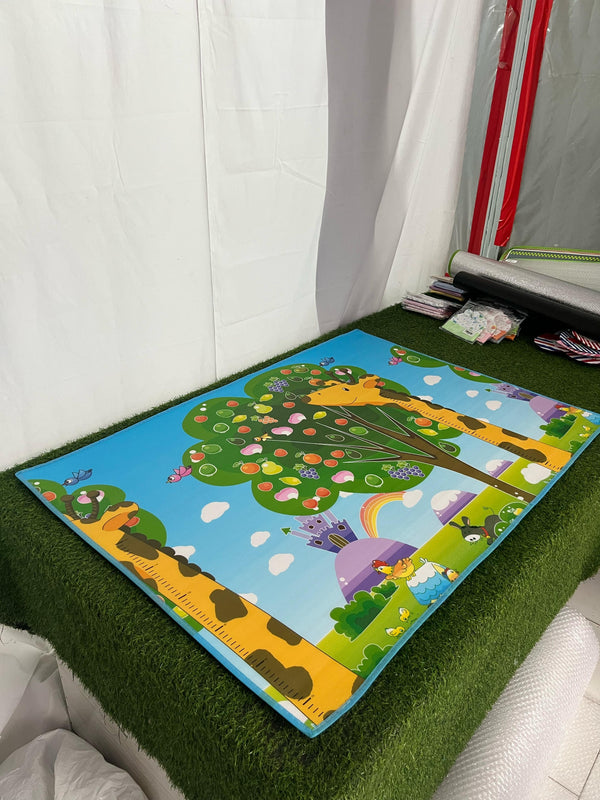 Baby Foam Play Mat