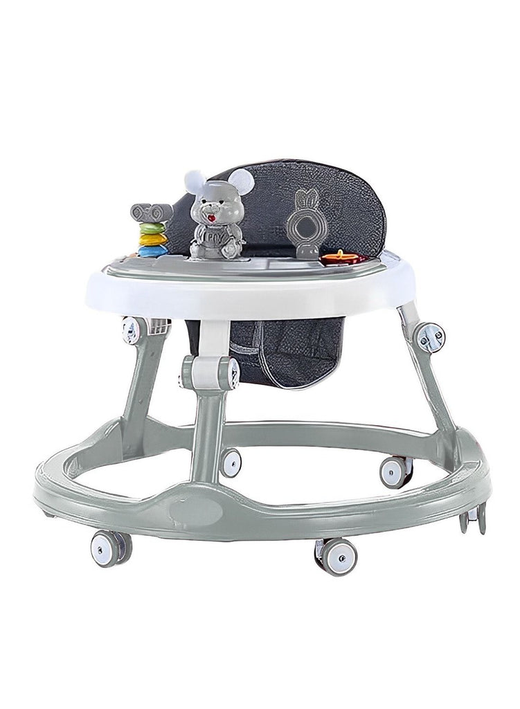 Compact Foldable Travel Baby Walker 609-2