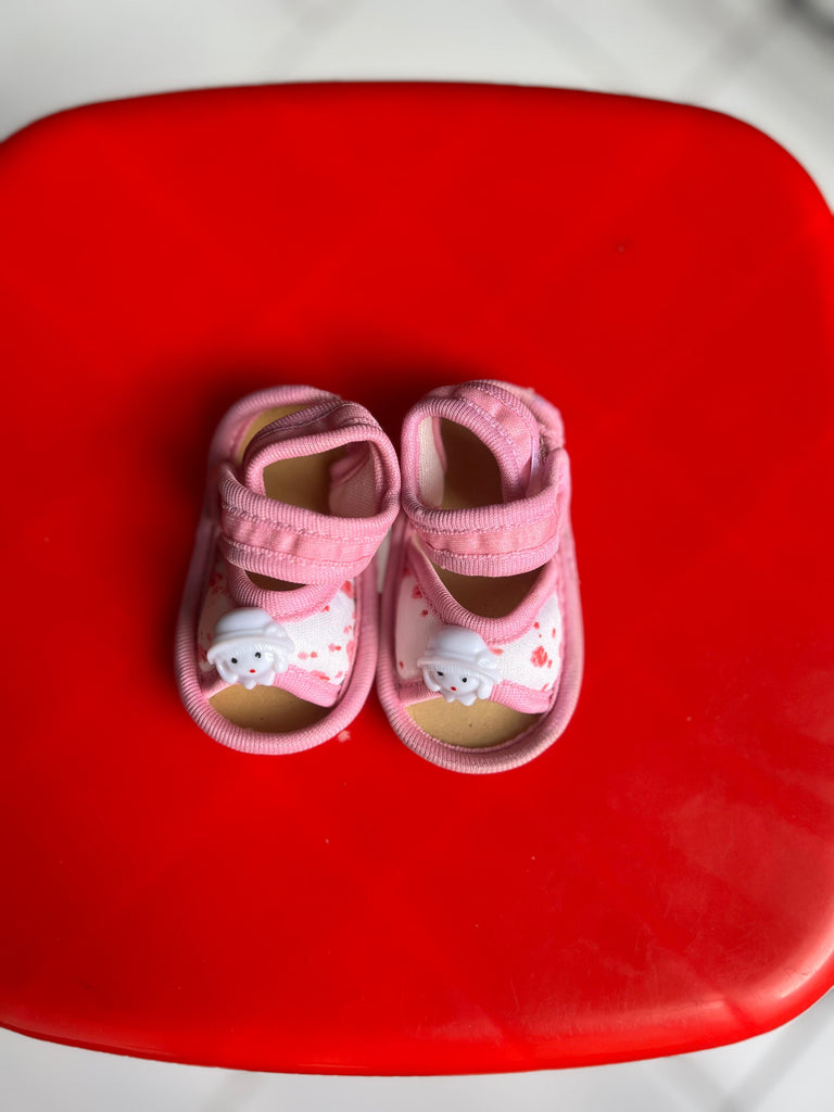 Baby Shoes 0-4M