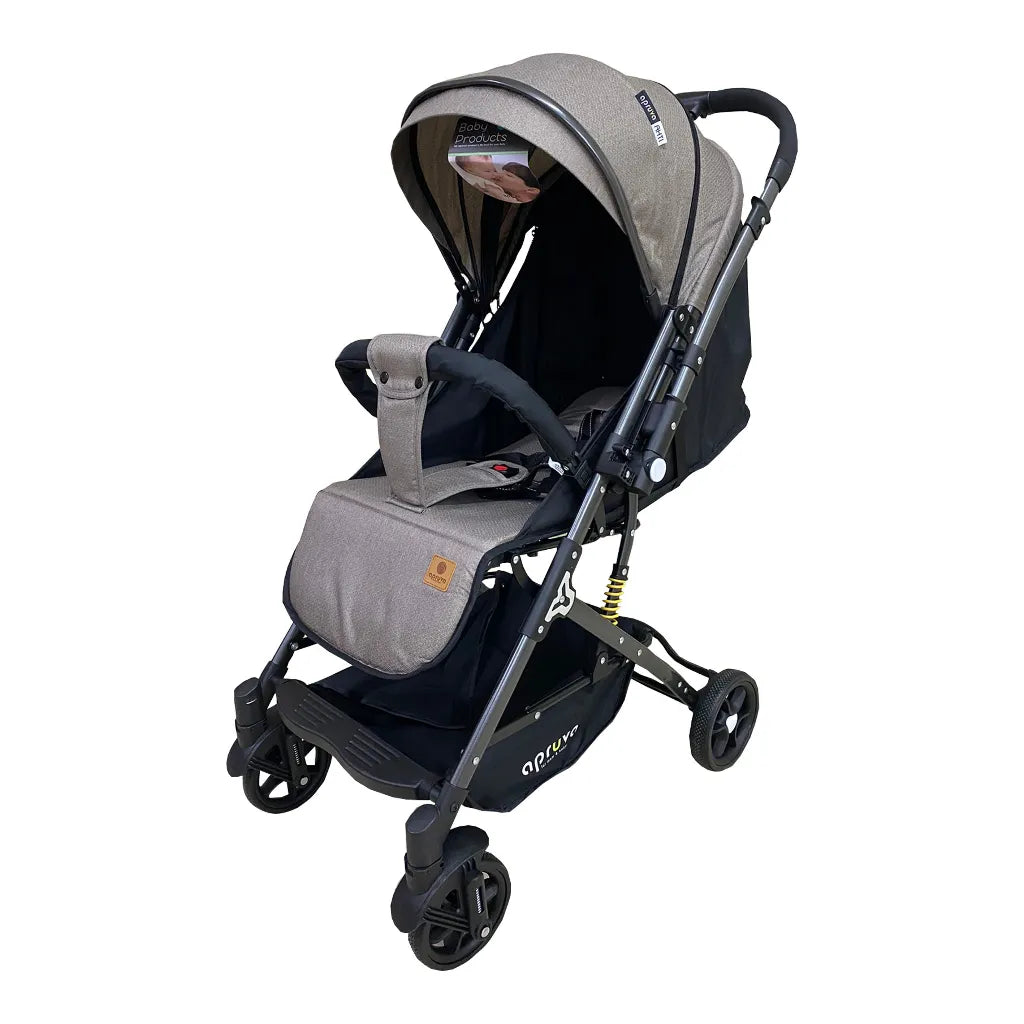 Premium Baby Stroller