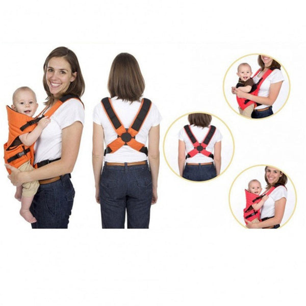 2 IN 1 Baby Carrier-BZ-2248-10