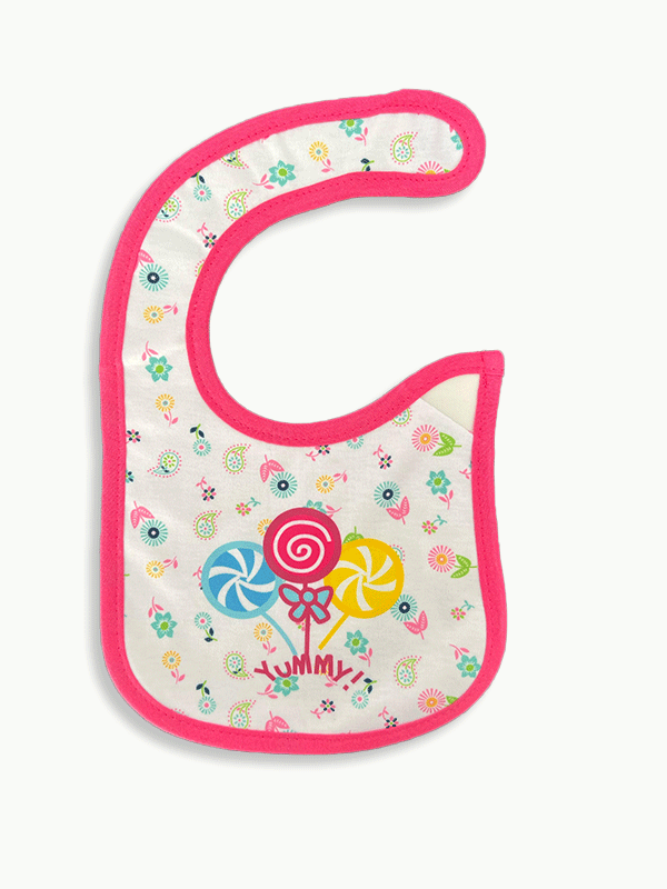 Bandana Bibs