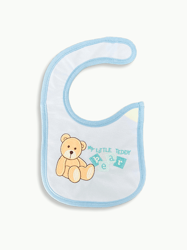 Bandana Bibs