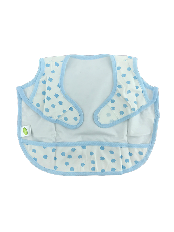 BB46-Baby Bib