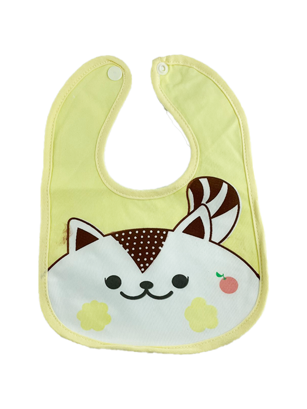 BB89-Baby Bib