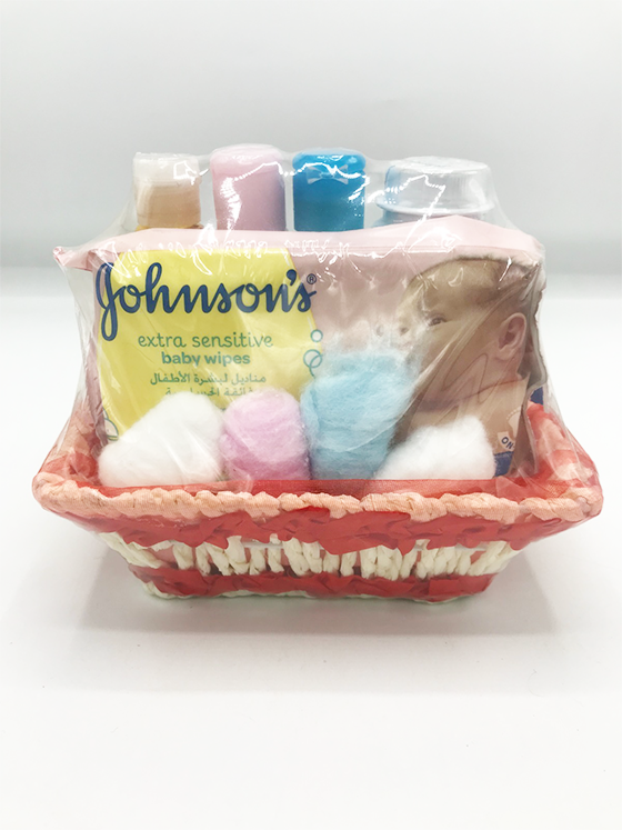 Johnson's Gift Set