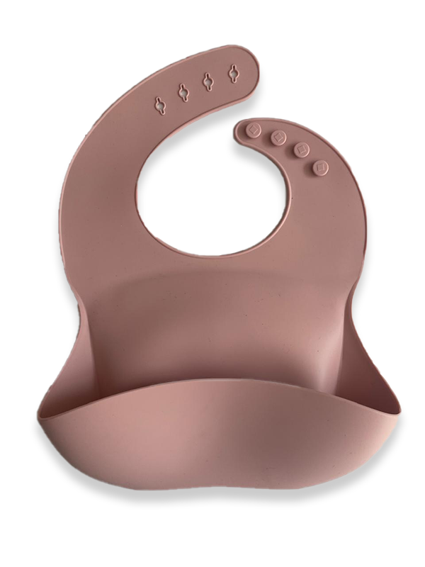 Silicone Large Bib