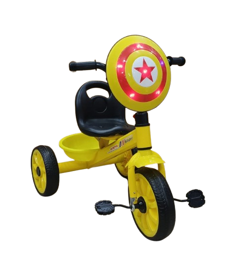 New Tricycle for Toddlers-BZ-2116